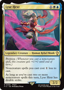Image for Lyse Hext (Surge Foil) (88) - Magic: The Gathering