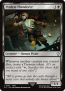 Image for Pitiless Plunderer (Surge Foil) (281) (FINAL FANTASY) - Magic: The Gathering
