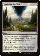 Image for Shineshadow Snarl (Surge Foil) (422) (FINAL FANTASY) - Magic: The Gathering