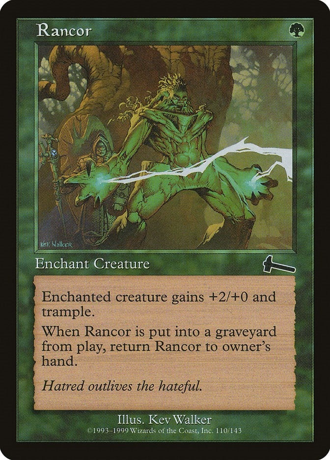 Rancor (110) [ULG]