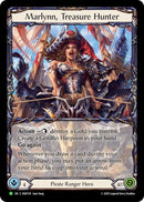 Image for Marlynn, Treasure Hunter - HER139 (HER139) - Flesh and Blood TCG