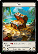 Image for Gold -  FAB346 (FAB346) - Flesh and Blood TCG