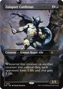 Image for Zulaport Cutthroat (1982) (1982) (Secret Lair Drop Series) - Magic: The Gathering