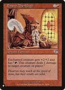 Image for Arcane Teachings (Misprint) (78/143) (The List Reprints) - Magic: The Gathering