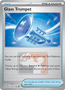 Image for Glass Trumpet (135/142) (League & Championship Cards) - Pokemon