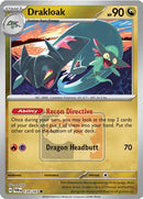 Image for Drakloak (129/167) (League & Championship Cards) - Pokemon