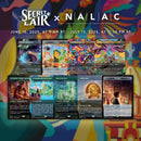 Image for Secret Lair x NALAC Drop: Nuestra Magia (SP Non-Foil) - Magic: The Gathering