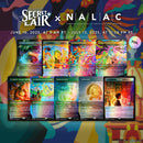 Image for Secret Lair x NALAC Drop: Nuestra Magia (SP Rainbow Foil) - Magic: The Gathering