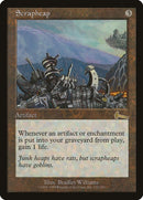 Scrapheap (132) [ULG]