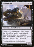Image for Dreadwurm (100/280) (The List Reprints) - Magic: The Gathering