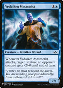 Image for Vedalken Mesmerist (057/259) - Magic: The Gathering
