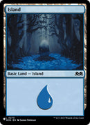 Image for Island (WOE) (270) - Magic: The Gathering