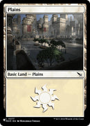 Image for Plains (MKM) (277) - Magic: The Gathering