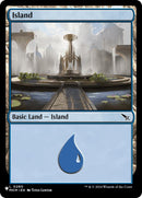 Image for Island (MKM) (280) - Magic: The Gathering