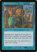 Second Chance (41) [ULG]