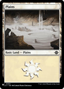Image for Plains (LCI) (393) - Magic: The Gathering