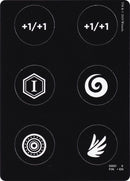 Image for Punch Card Token (0001 // 0002) (1 // 2) - Magic: The Gathering