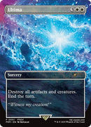 Image for Ultima (1) - Magic: The Gathering