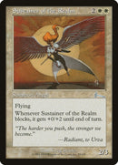 Sustainer of the Realm (23) [ULG]