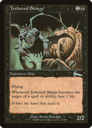 Tethered Skirge (70) [ULG]