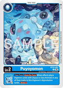 Puyoyomon (BT22-001 C) (BT22)