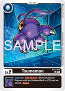Image for Tsumemon (BT22-005 C) - Digimon Card Game