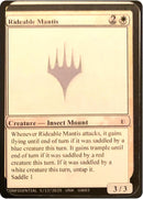 Image for Rideable Mantis - Magic: The Gathering