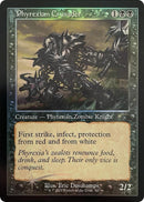 Image for Phyrexian Crusader (Retro Frame) (847) (Secret Lair Drop Series) - Magic: The Gathering
