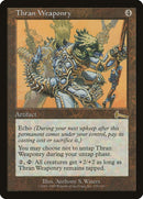 Thran Weaponry (135) [ULG]