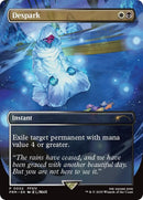 Image for Despark (2) (WPN & Gateway Promos) - Magic: The Gathering