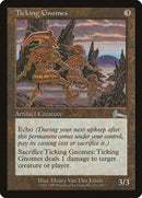 Ticking Gnomes (136) [ULG]