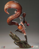 Squirrel Girl Resin Statue - view 6
