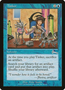 Tinker (45) [ULG]