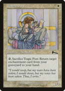 Tragic Poet (24) [ULG]