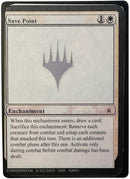Image for Save Point - Magic: The Gathering