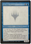 Image for The Misty Stepper - Magic: The Gathering