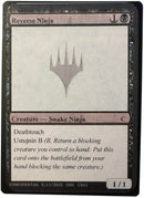 Image for Reverse Ninja - Magic: The Gathering