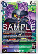 Image for Fakemon (BT22-075 R) - Digimon Card Game
