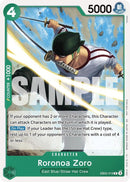 Image for Roronoa Zoro (Tournament Pack 2025 Vol. 3) (EB02-019) (One Piece Promotion Cards) - One Piece Card Game