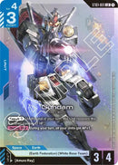 Image for Gundam (ST01-001) (Starter Deck 01: Heroic Beginnings) - Gundam Card Game