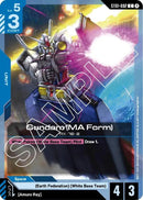 Image for Gundam (MA Form) (ST01-002) (Starter Deck 01: Heroic Beginnings) - Gundam Card Game