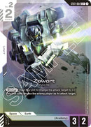 Image for Zowort (C+) (ST01-009) (Starter Deck 01: Heroic Beginnings) - Gundam Card Game