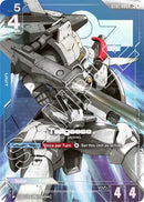Image for Tallgeese (LR+) (ST02-006) (Starter Deck 02: Wings of Advance) - Gundam Card Game