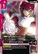 Image for Athrun Zala (ST04-011) (Starter Deck 04: SEED Strike) - Gundam Card Game