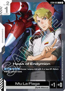 Image for Hawk of Endymion (ST04-013) (Starter Deck 04: SEED Strike) - Gundam Card Game