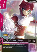 Image for Athrun Zala (C+) (ST04-011) (Starter Deck 04: SEED Strike) - Gundam Card Game