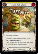 Image for Numbskull Charm (SUP007) - Flesh and Blood TCG