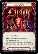 Image for Liar's Charm (SUP076) - Flesh and Blood TCG