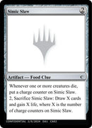 Image for Simic Slaw - Magic: The Gathering