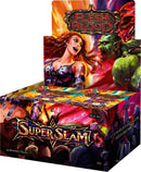 Image for Super Slam Booster Box - Flesh and Blood TCG